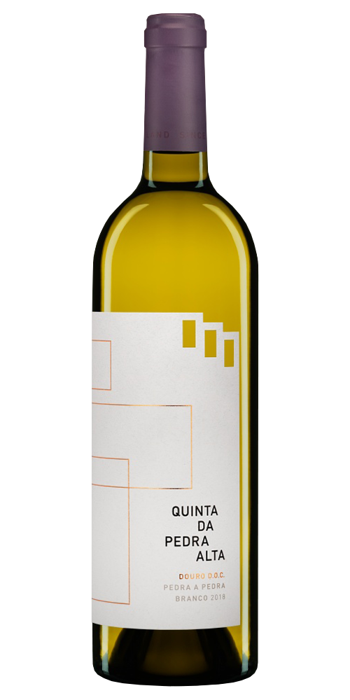 Pedra a Pedra Branco