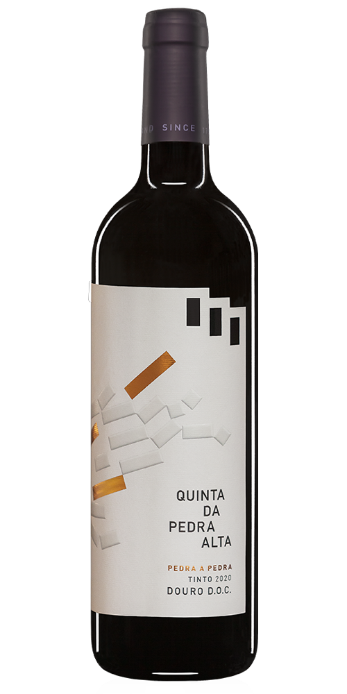 Pedra a Pedra Tinto