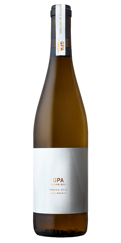 QPA Prova Nº5 Branco