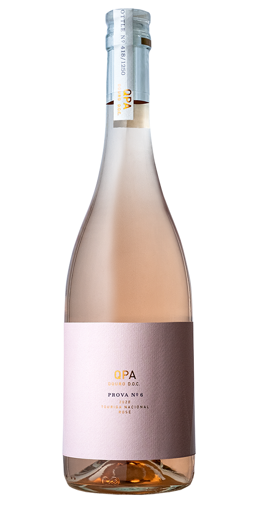 QPA Rosé
