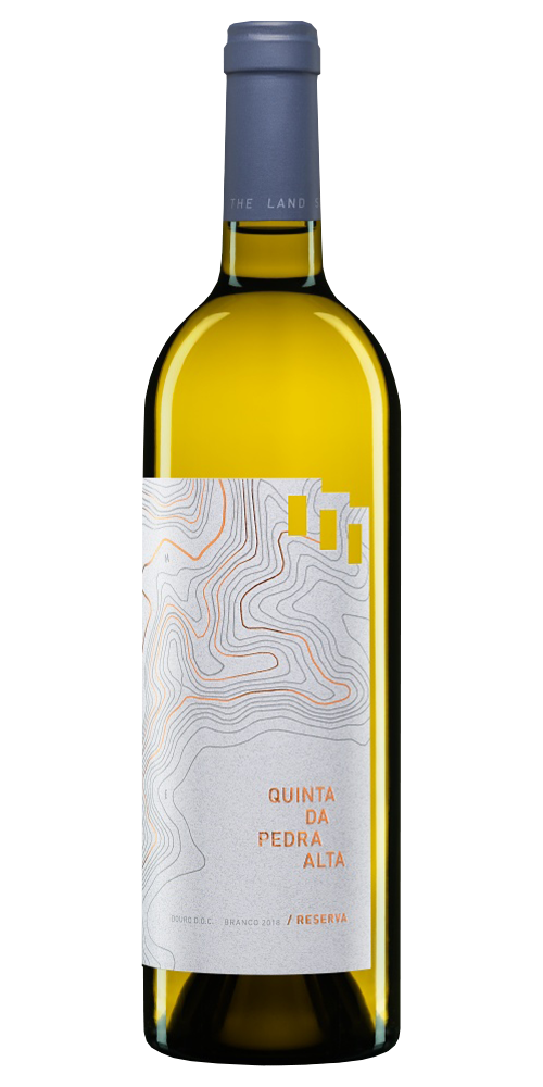 Quinta da Pedra Alta Reserva Branco