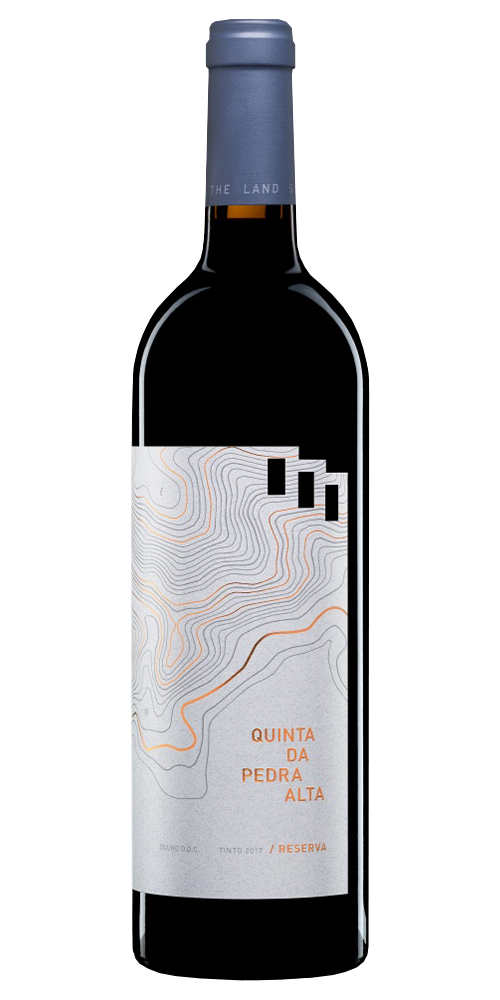 Quinta da Pedra Alta Reserva Tinto