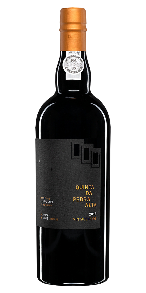 Quinta da Pedra Alta Porto Vintage