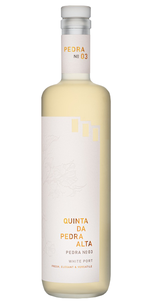 Pedra Nº3 Porto Branco