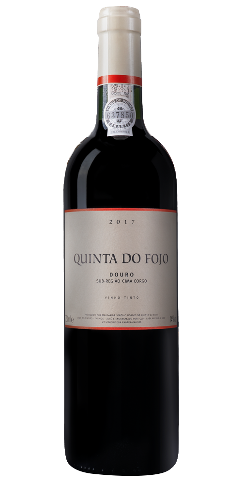 Quinta do Fojo Quinta do Fojo 2017