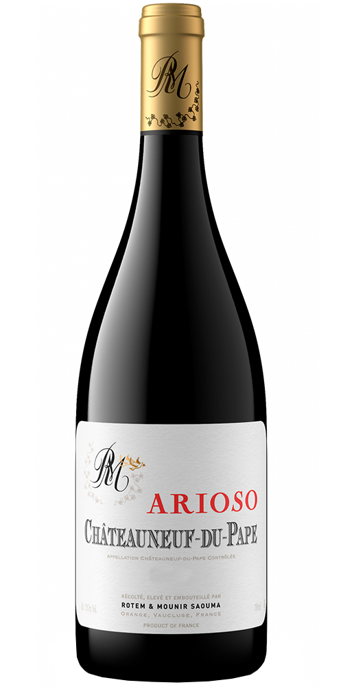 Airoso Rouge Chateauneuf-du-Pap