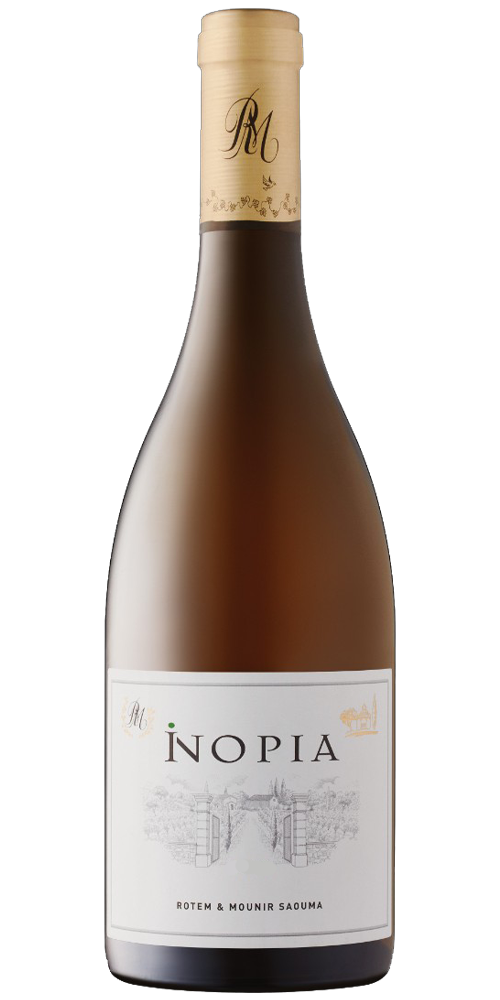 Inopia Blanc