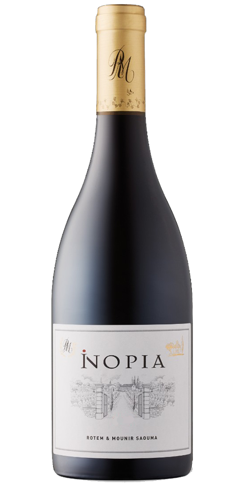Inopia Rouge