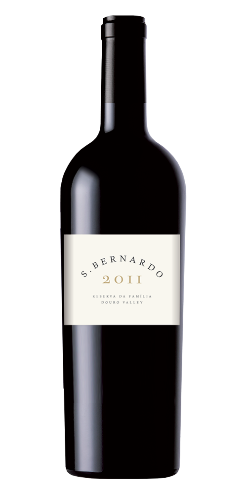 S. Bernardo Reserva da Familia