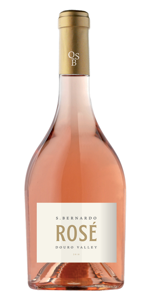 S. Bernardo Rosé