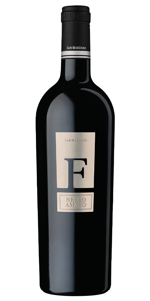 F Negroamaro Salento IGP