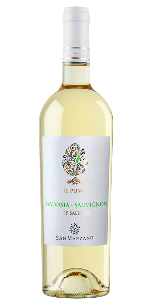 Il Pumo Malvasia Salento IGP