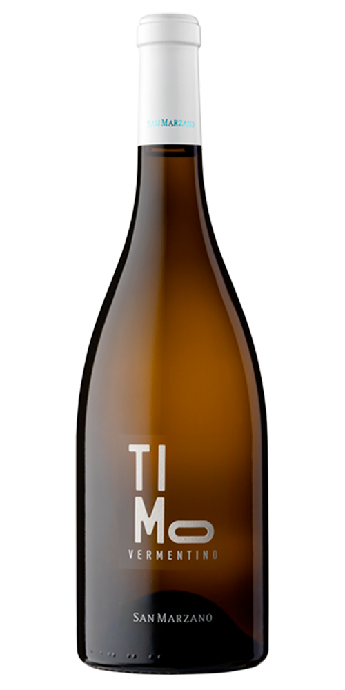 Timo Vermentino Salento IGP