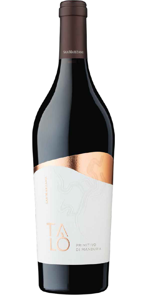 Talò Primitivo di Manduria