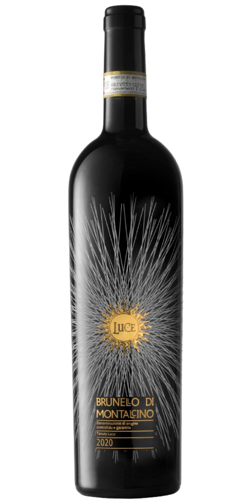 Tenuta Luce Brunello di Montalcino