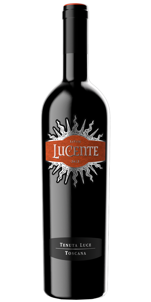 Tenuta Luce Lucente
