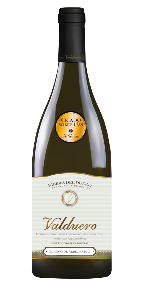 Valduero Blanco