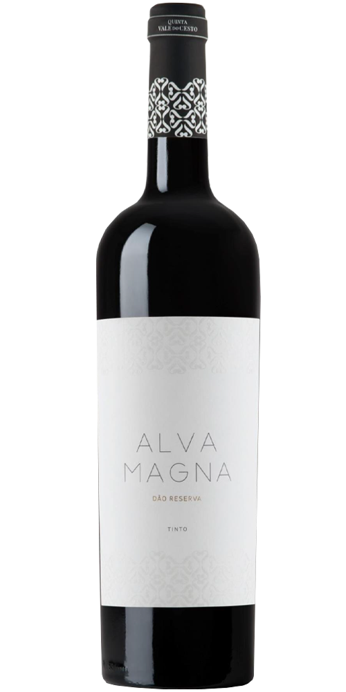 Alva Magna Reserva Tinto