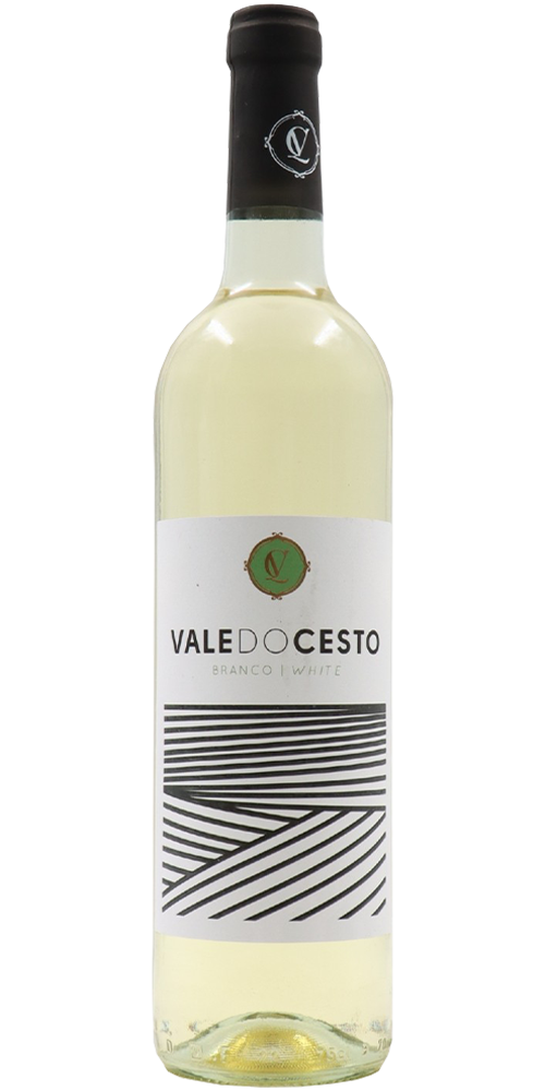 Vale do Cesto Branco