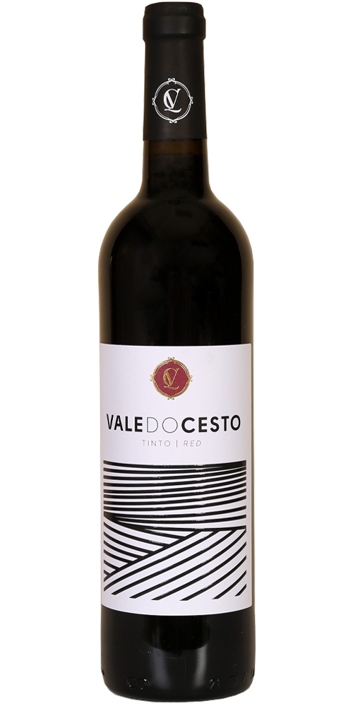 Vale do Cesto Tinto