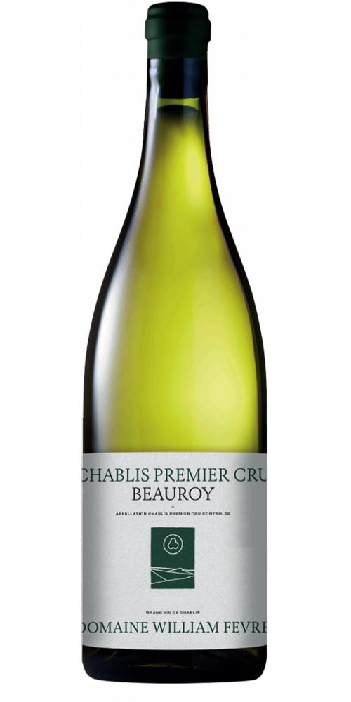 Beauroy Chablis Premier Cru