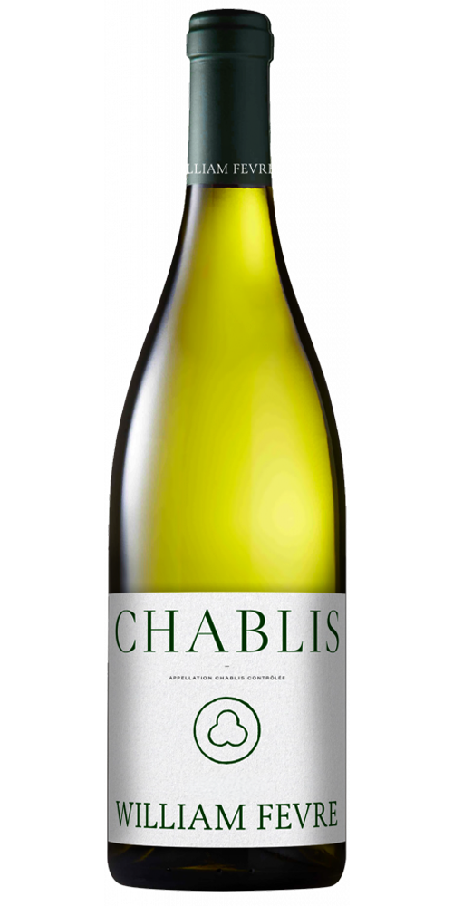 Chablis William Fèvre