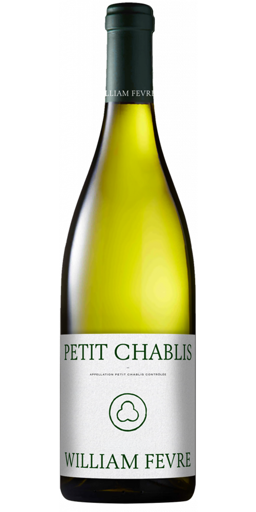 Petit Chablis William Fèvre