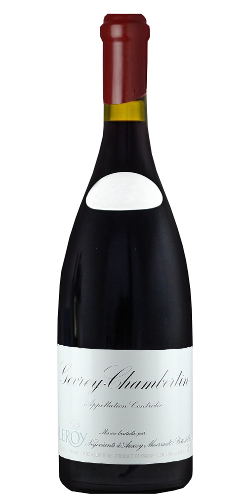 Gevrey Chambertin Grand Cru