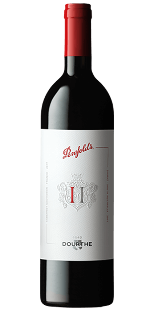 Penfolds II Dourthe The French Collection