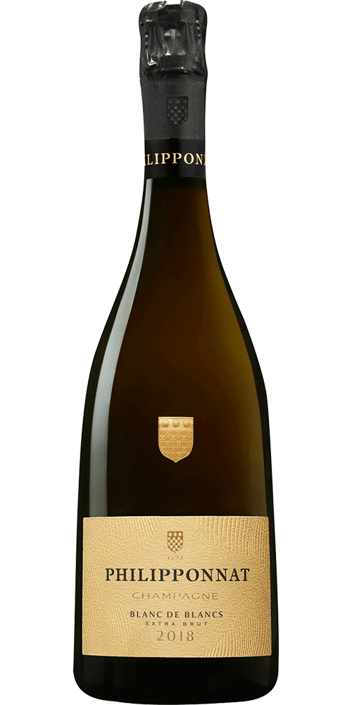 Blanc de Blancs Grand Blanc 2018