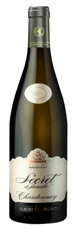 Albert Bichot Secret de famille Chardonnay Albert Bichot Secret de famille Chardonnay