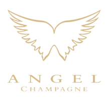 Angel-Champagne