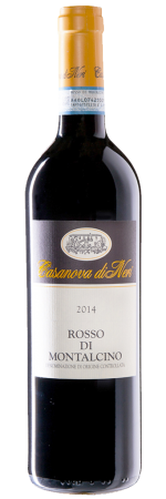 Casanova di Neri – Rosso di Montalcino Casanova di Neri - Rosso di Montalcino