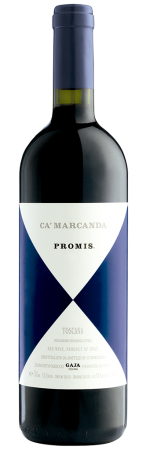 Gaja – Promis Gaja - Promis