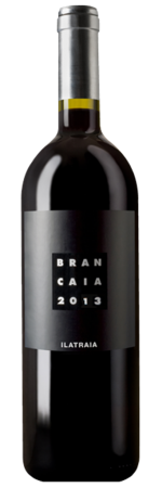 Brancaia – Ilatraia Brancaia - Ilatraia