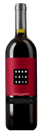 Brancaia – Chianti Classico Riserva Brancaia - Chianti Classico Riserva