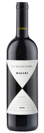 Gaja – Magari Gaja - Magari