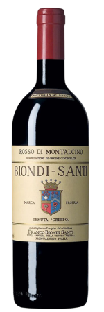 Biondi Santi - Rosso di Montalcino