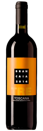 Brancaia – Tre Brancaia - Tre