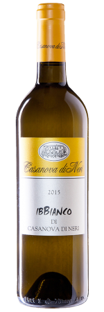 Casanova di Neri – IbBianco Casanova di Neri - IbBianco