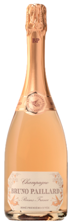 Bruno Paillard – Première Cuvée Rosé Bruno Paillard - Première Cuvée Rosé
