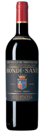 Biondi Santi - Brunello di Montalcino Riserva