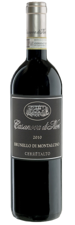Casanova di Neri – Brunello di Montalcino Casanova di Neri - Brunello di Montalcino