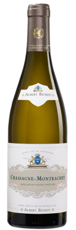 Albert Bichot – Chassagne-Montrachet Albert Bichot - Chassagne-Montrachet