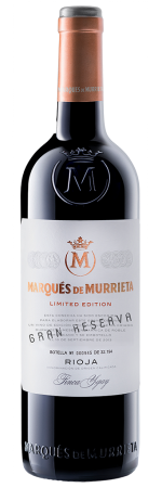 Marqués de Murrieta – Gran Reserva Marqués de Murrieta - Gran Reserva