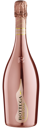 Bottega - Rosé Gold