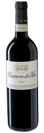 Casanova di Neri – Brunello di Montalcino Casanova di Neri - Brunello di Montalcino
