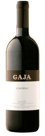 Gaja - Conteisa