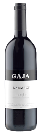 Gaja - Darmagi