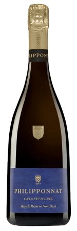 Philipponnat – Royale Réserve Non Dosé Philipponnat - Royale Réserve Non Dosé